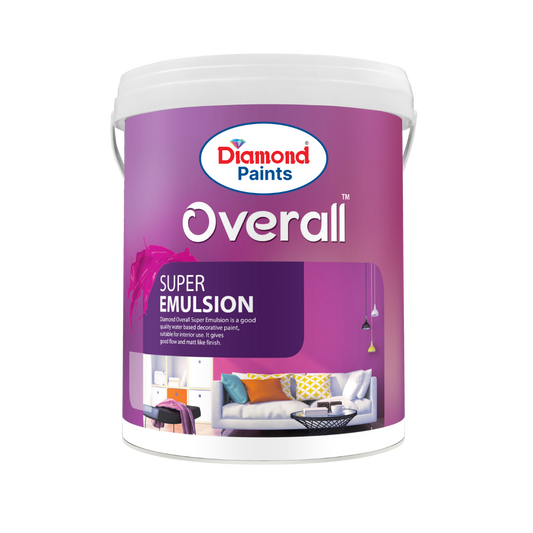 Overall Super Emulsion