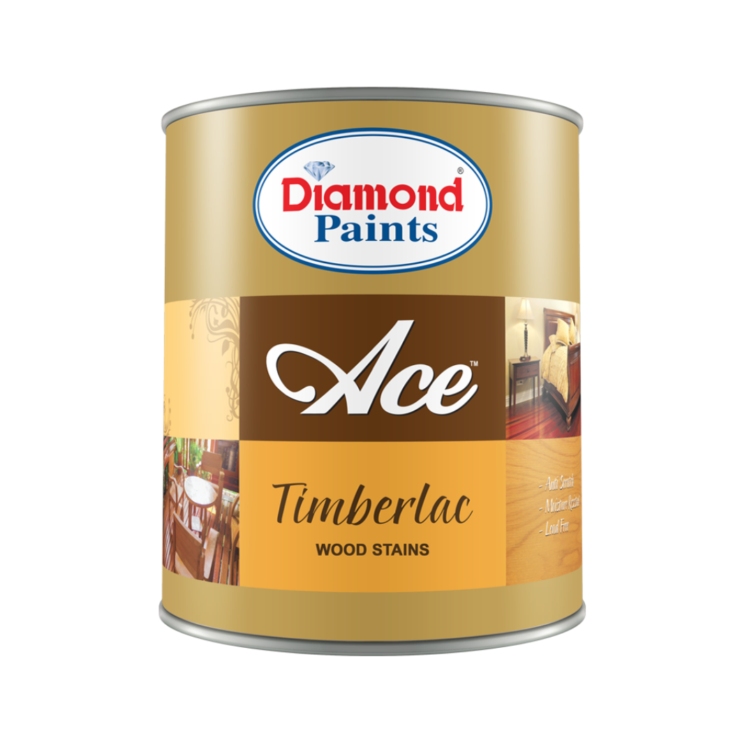 Ace Timberlac Wood Stains