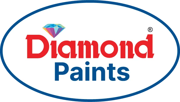 Diamond Paints Logo