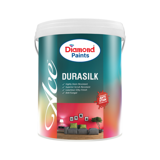 Ace Durasilk Emulsion