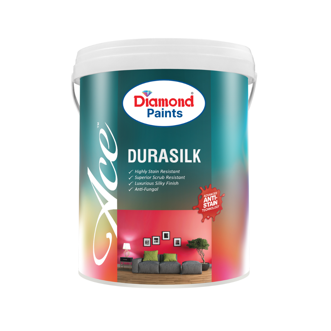 Ace Durasilk Emulsion