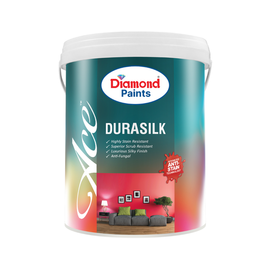 Ace Durasilk Emulsion