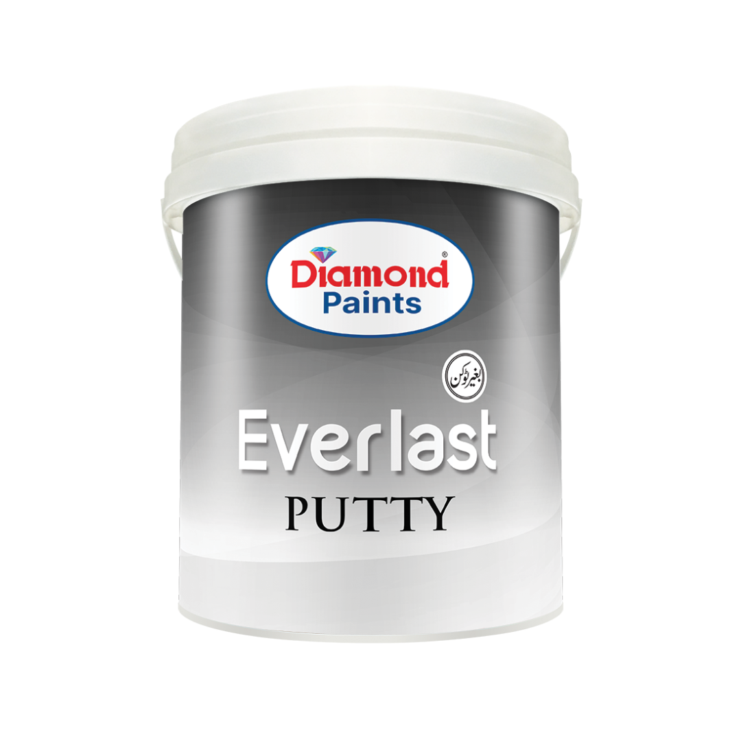 Everlast Putty