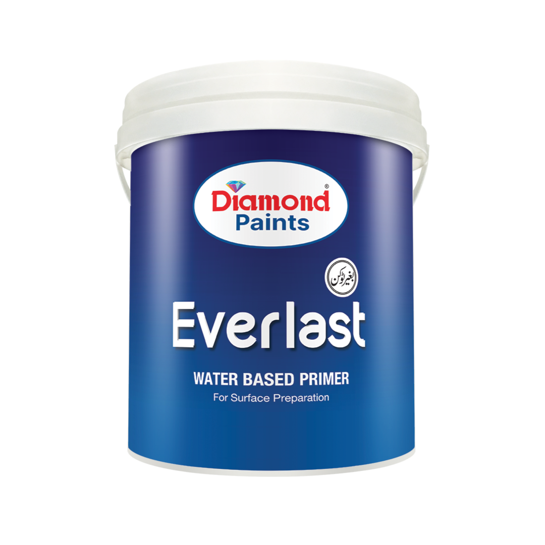 Everlast Water Based Primer