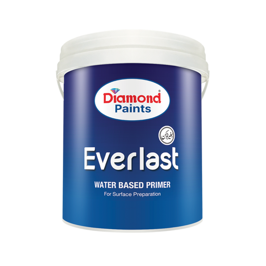 Everlast Water Based Primer