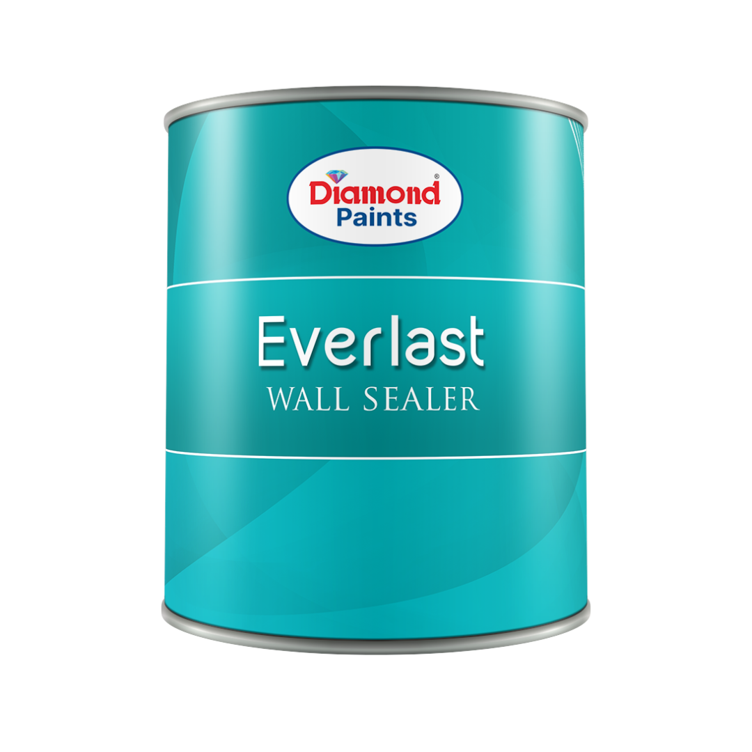 Everlast Wall Sealer