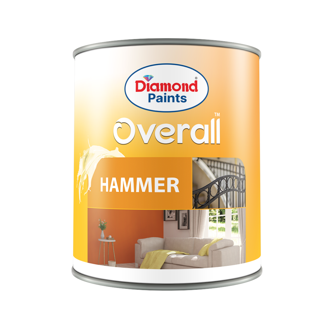 Overall Hammer