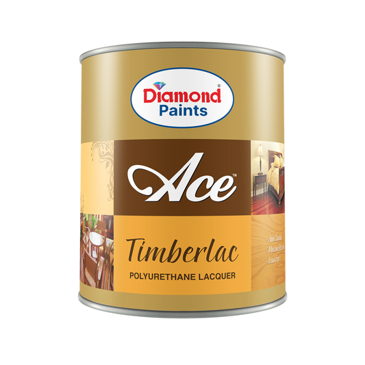 Ace Timberlac Polyurethane Lacquer