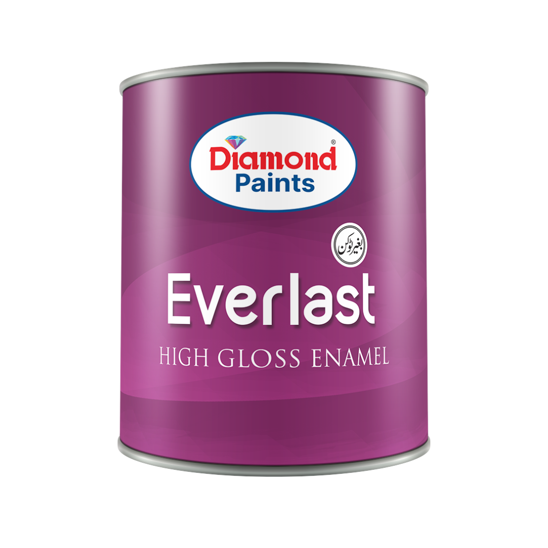 Everlast High Gloss Enamel