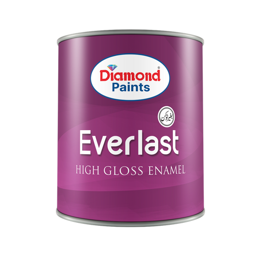 Everlast High Gloss Enamel