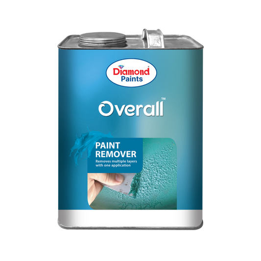 Overall Paint Remover Diamond Paints Pakistan