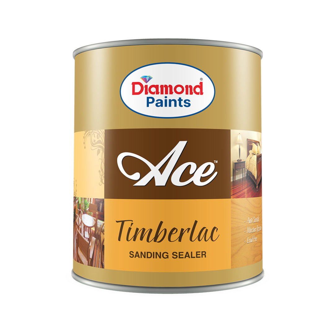 Ace Timberlac Sanding Sealer