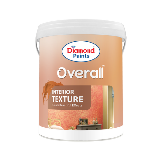 Overall Texture Diamond Paints Pakistan