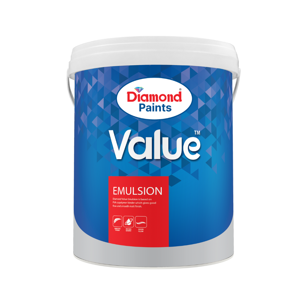 Value Emulsion