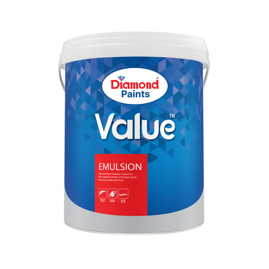 Value Emulsion