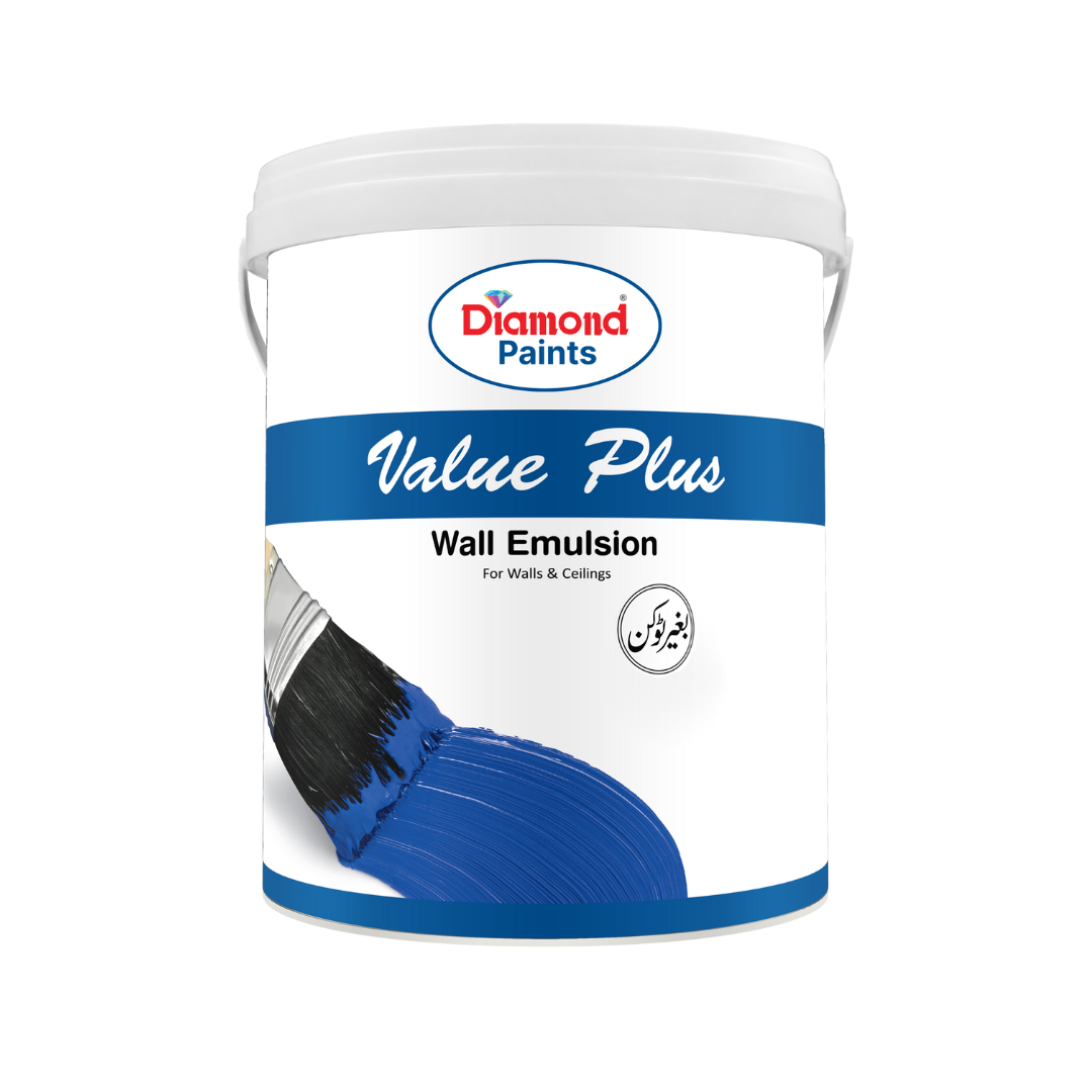 Value Plus Wall Emulsion