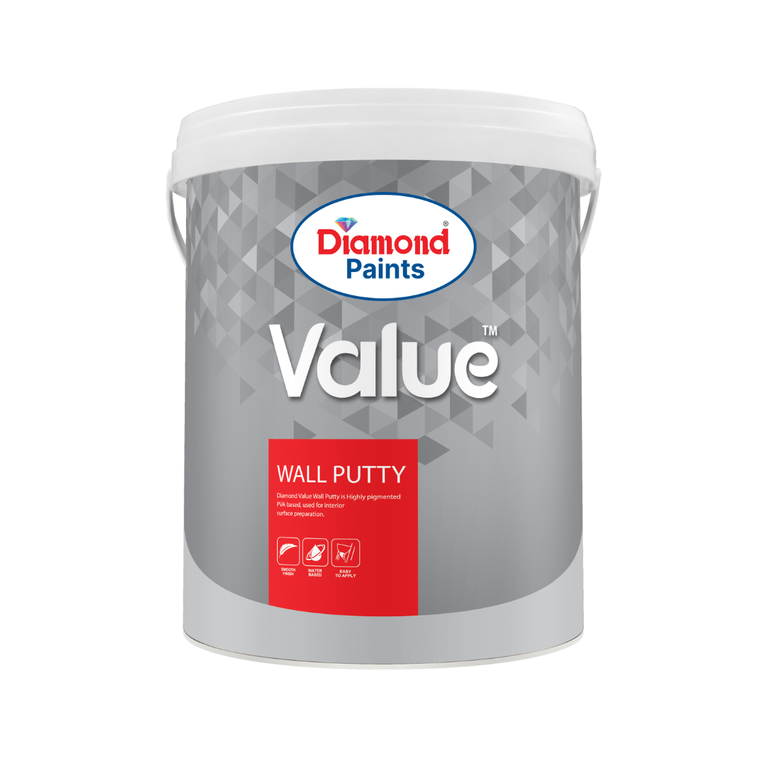 Value Wall Putty