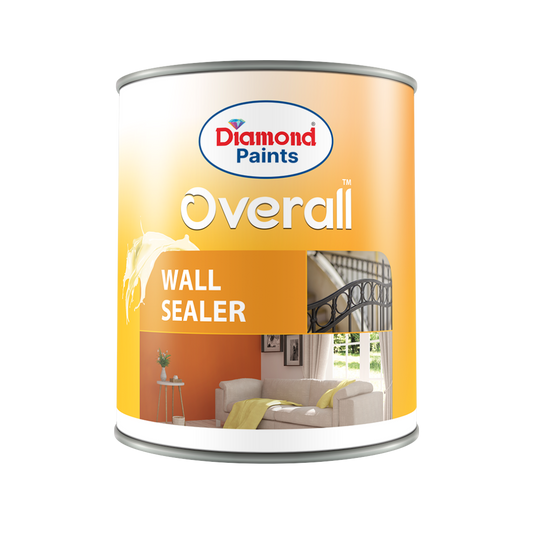 Overall Wall Sealer Diamond Paints Pakistan