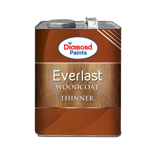 Everlast Woodcoat Thinner