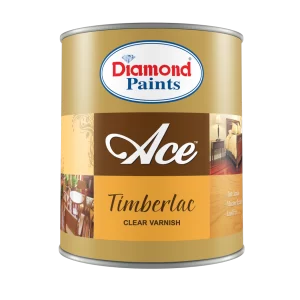 Ace Timberlac Clear Varnish