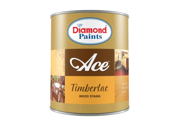 Ace Timberlac Wood Stains