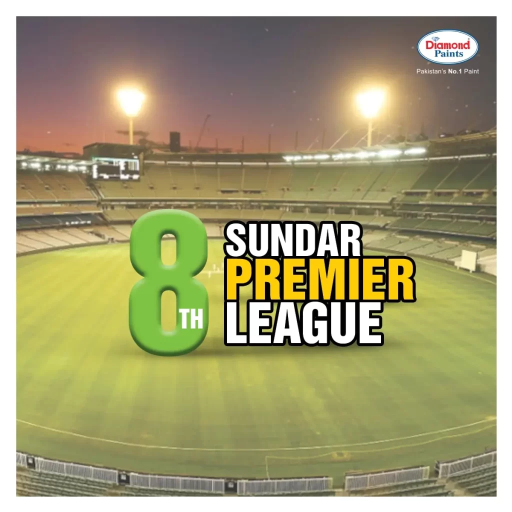 8th Sundar Premier League